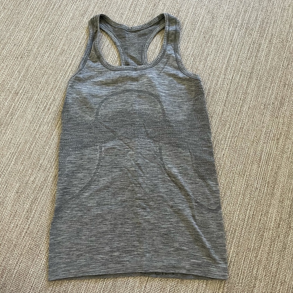 Lululemon Swiftly Tech Racerback Tank